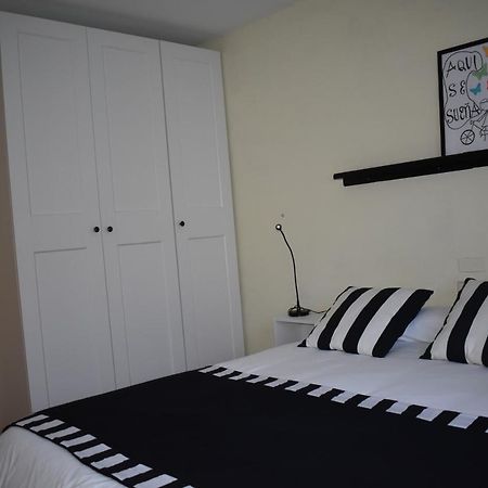 Apartamento Belmecher Estella Eksteriør bilde