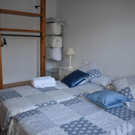 Apartamento Belmecher Estella Eksteriør bilde