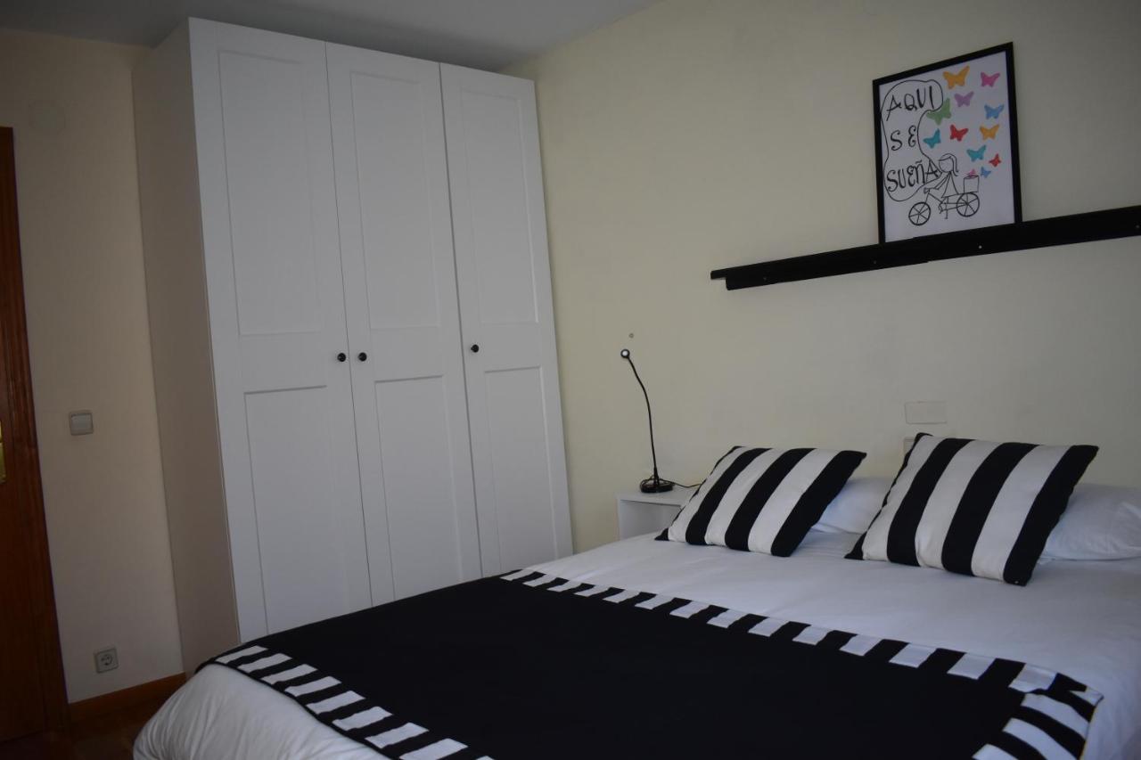 Apartamento Belmecher Estella Eksteriør bilde