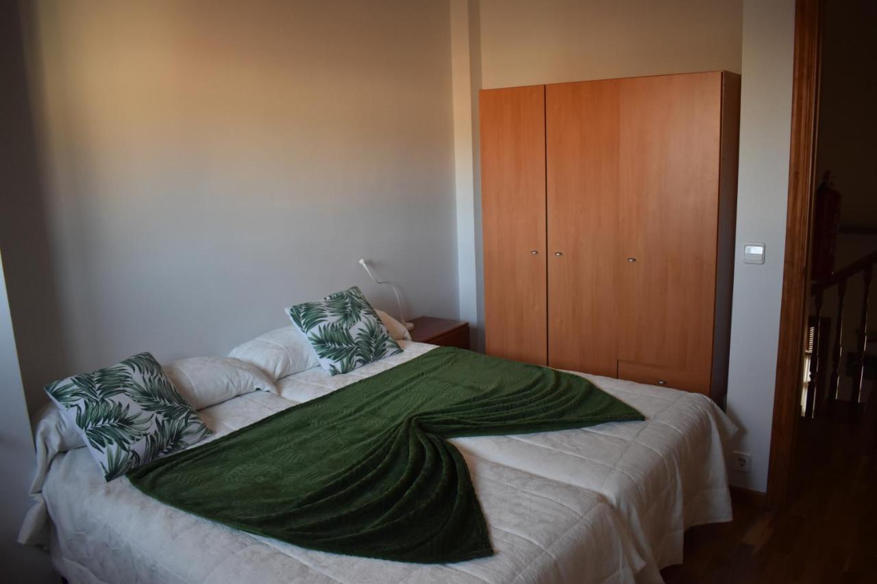 Apartamento Belmecher Estella Eksteriør bilde