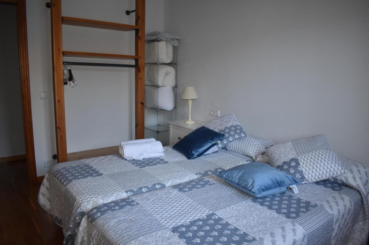 Apartamento Belmecher Estella Eksteriør bilde