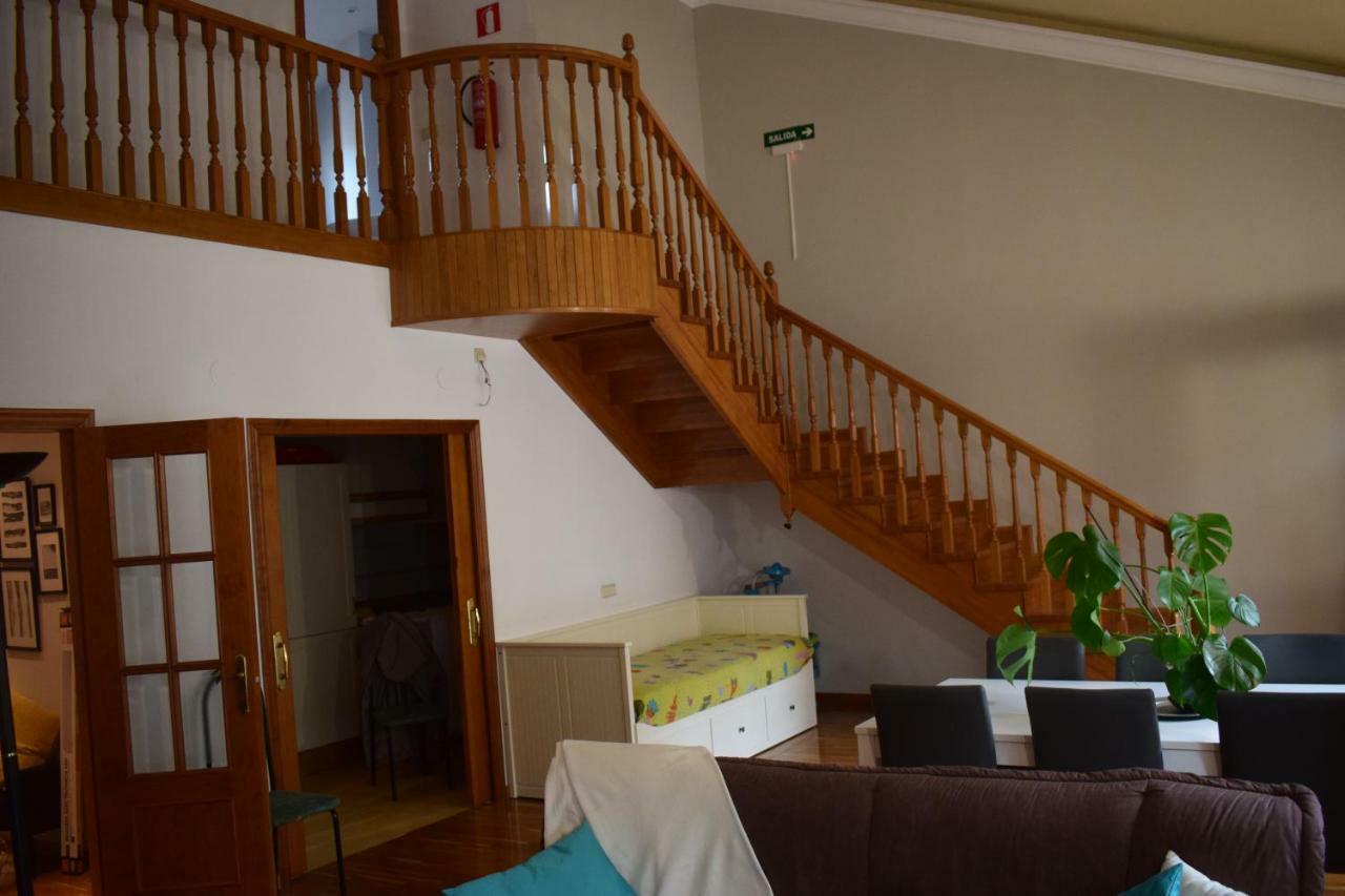 Apartamento Belmecher Estella Eksteriør bilde