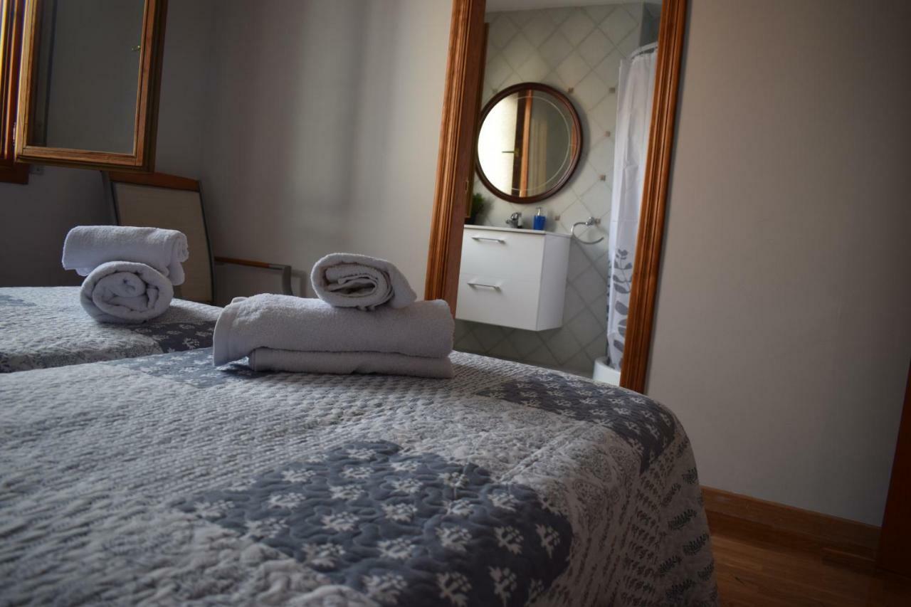 Apartamento Belmecher Estella Eksteriør bilde