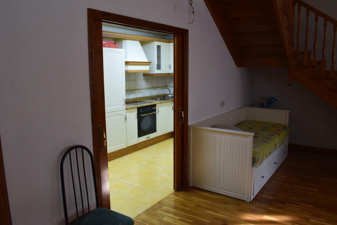 Apartamento Belmecher Estella Eksteriør bilde